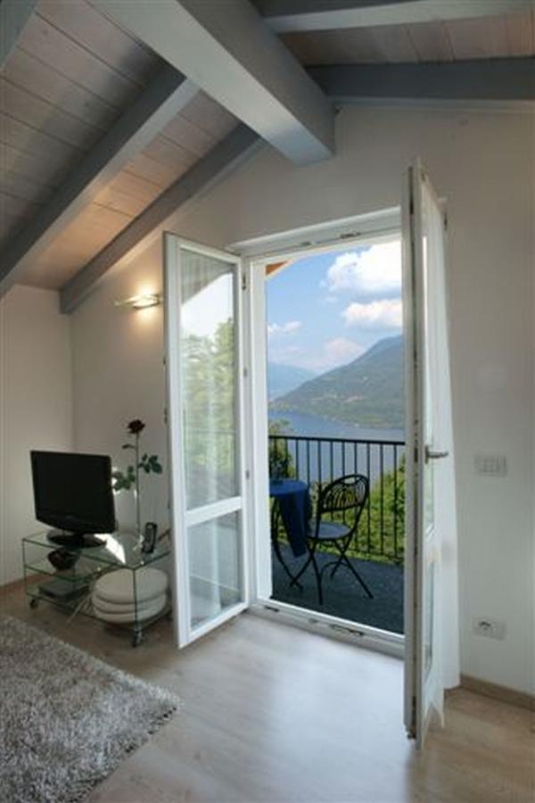 Apartamento Casa Erica Cannobio Exterior foto